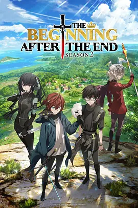 咒术回战 第二季海报
